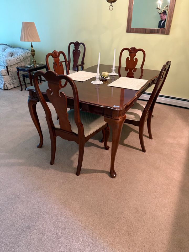 South Burlington Estate Sale