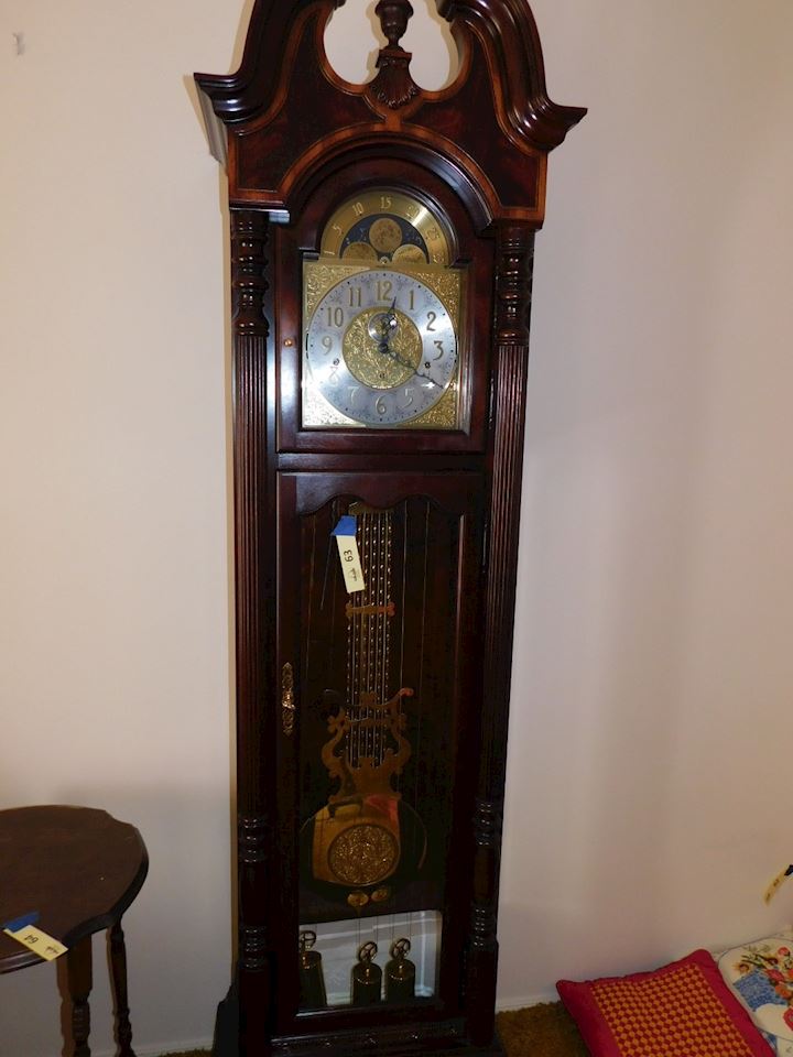 Florissant Online Estate