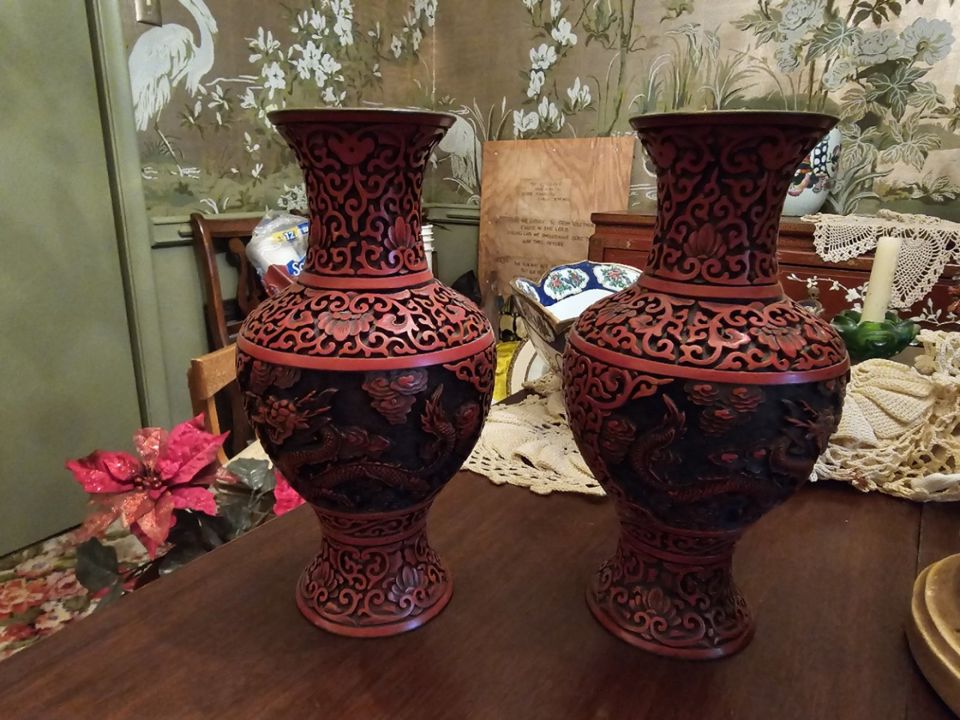 Lake Highlands Art and Asian Collection