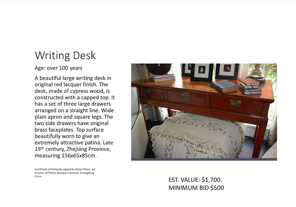 FABULOUS SANDY SPRINGS ESTATE SALE