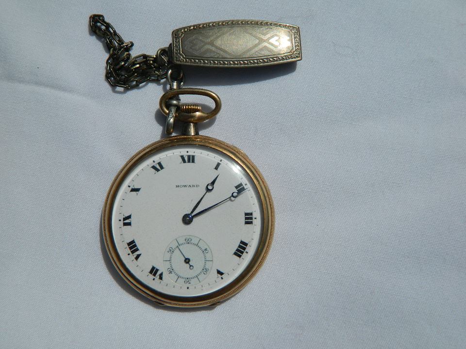 Coins-Jewelry-Pocket Watches