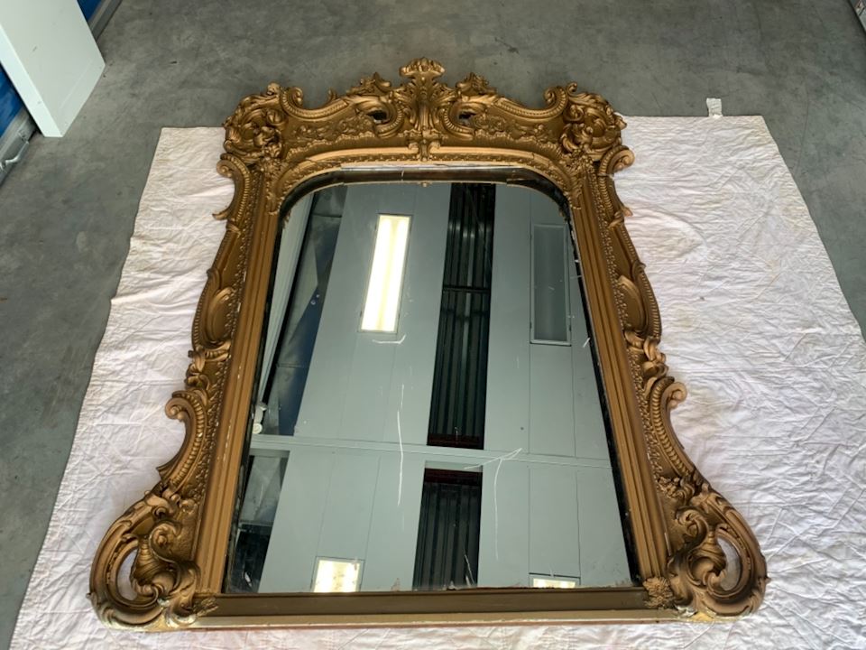 Falmouth Online Auction