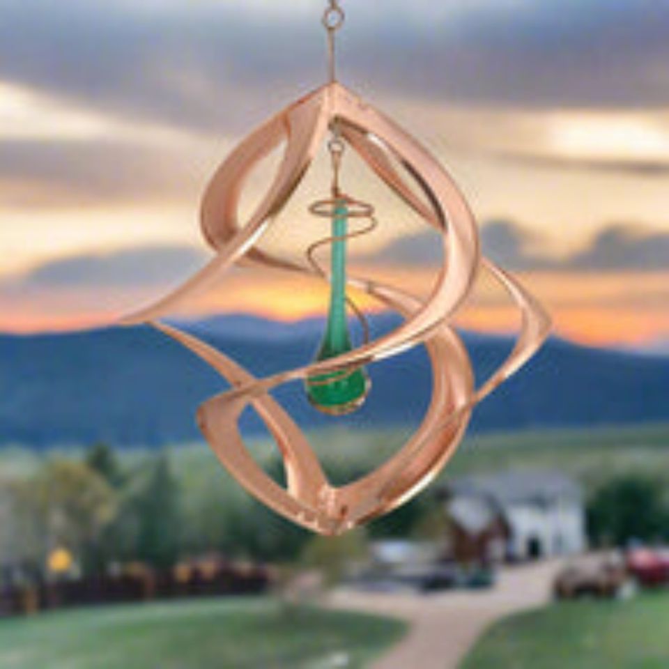 Outdoor Decor, Spinners, Wind Chimes, Vintage Porsche Items, Beer Sign