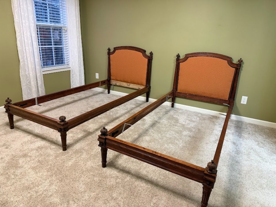 Luxury Items & Antique Furniture Galore 