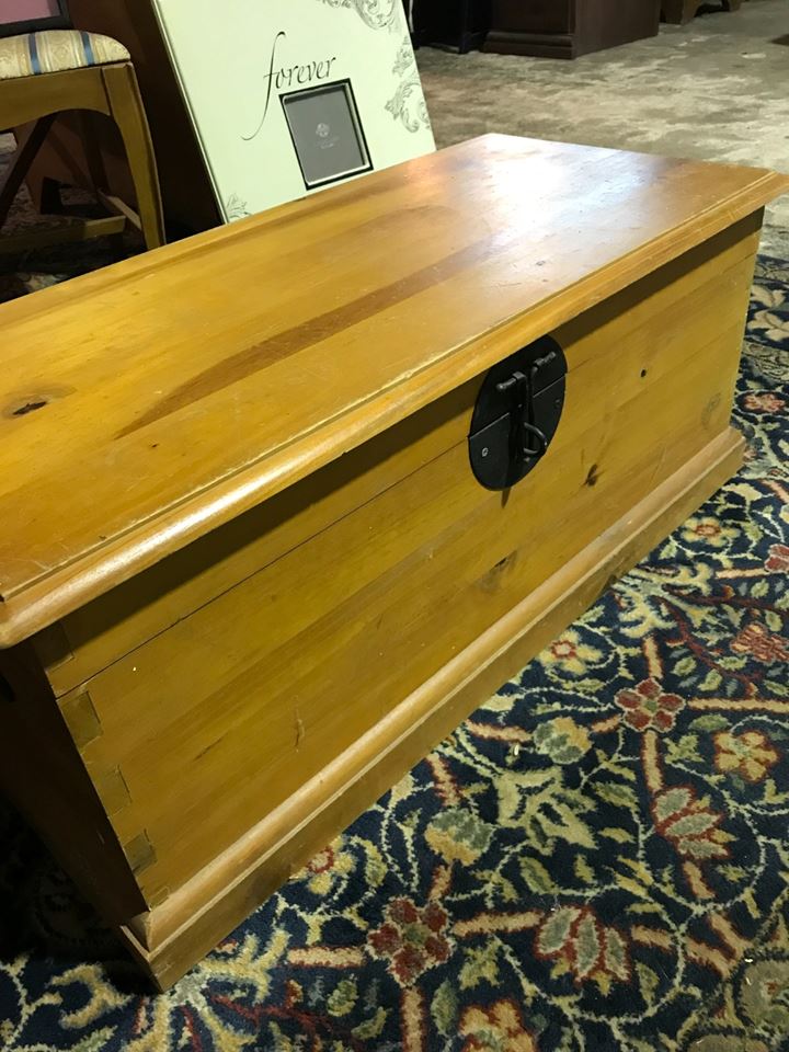 ESTATE ITEMS SALE -  FURNITURE, COLLECTIBLES, CHINA, GLASS & MORE
