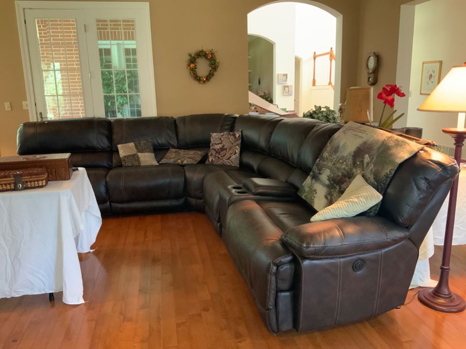 Greenbriar online estate sale