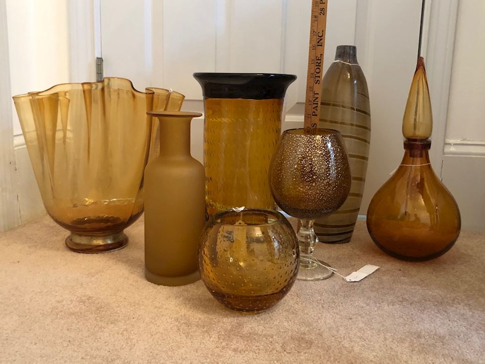 Sale in Oxford - Decor, Household, Decorative Glass and More