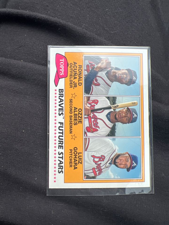 Sports Cards, autographs, Toys, Collectibles and more. 