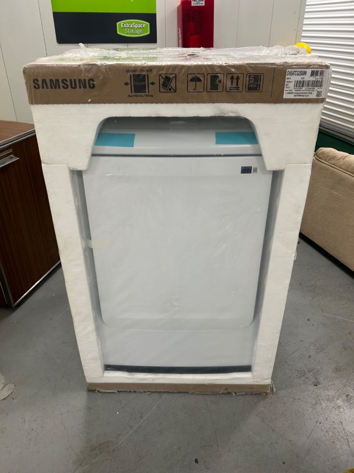 "Saturday Pickup" St. Charles Estate Auction II | Appliances, Furniture & Garage Finds
