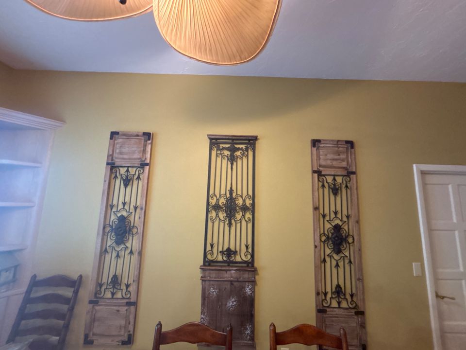 Prestancia Estate-MCM, Art Deco and Sante Fe Art, Leather Furniture...