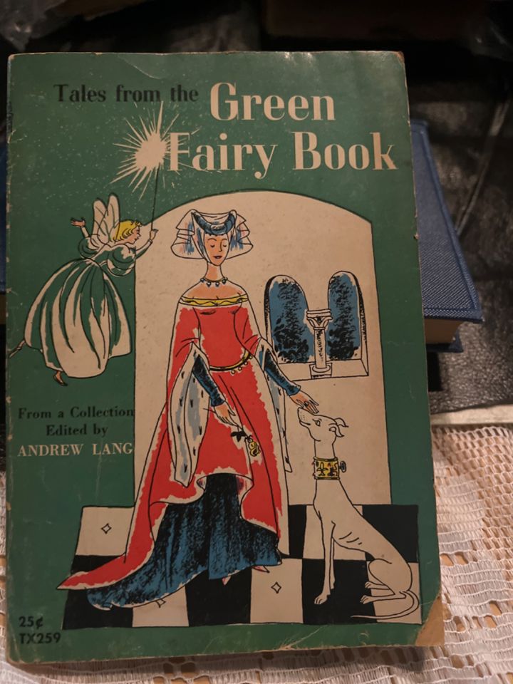 Vintage Books