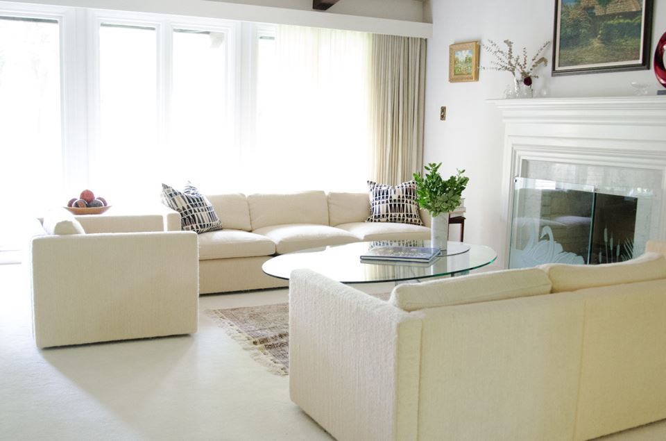 Knoll , East Asian Art, MCM