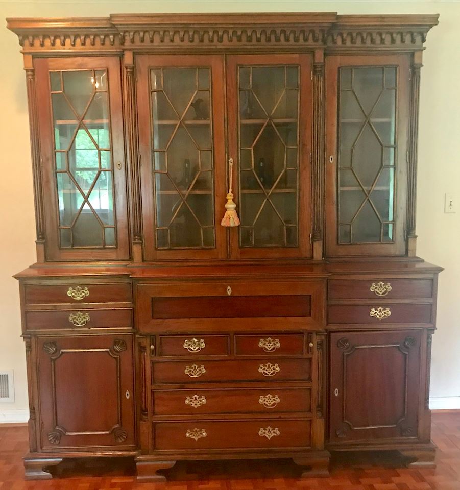 Old Fashioned Estate Sale in Bethesda - 60% OFF
