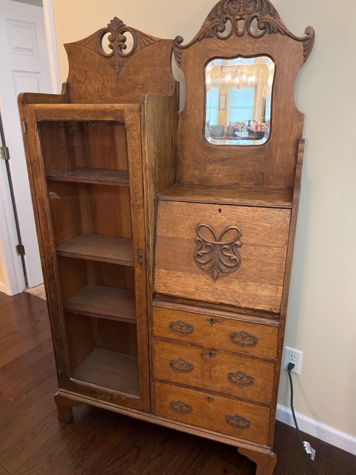Packed Multigenerational Estate! Old Toys, Antiques, Smalls & Furniture.