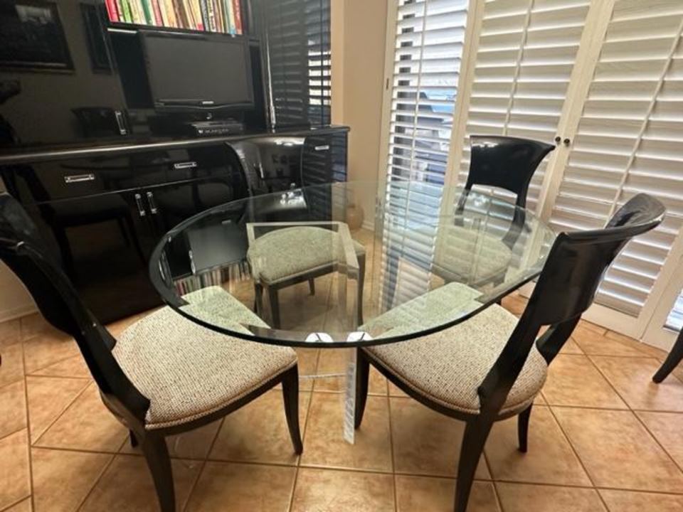 Century City Online Estate Sale (lowered starting bid)
