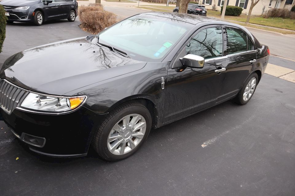 DANISH MODERN FURNISHINGS, DANSK,  2012 LINCOLN MKZ AND MORE (Treadway)