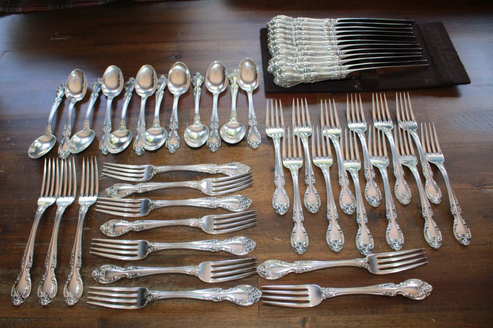Round 3 for our Johnson City online sale - STERLING
