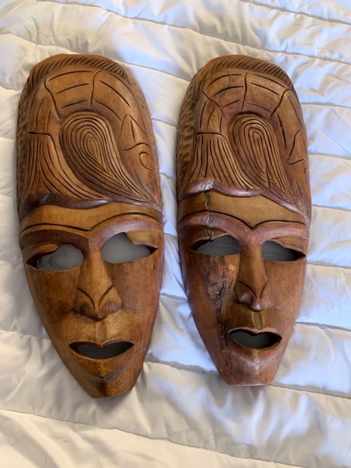 Another amazing auction, bid to win!