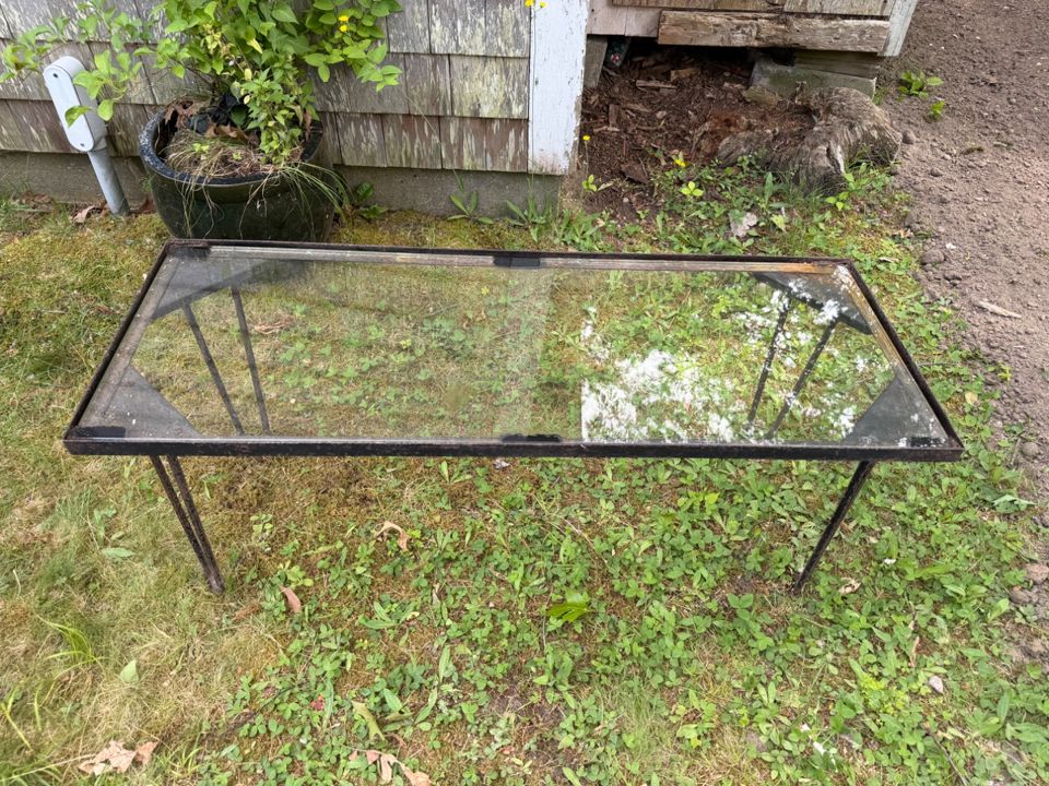 Storage Locker Online Auction