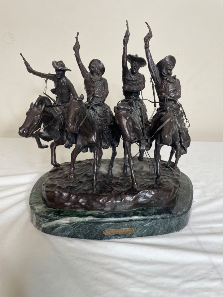 AMAZING Oroville Estate Sale-AUCTION