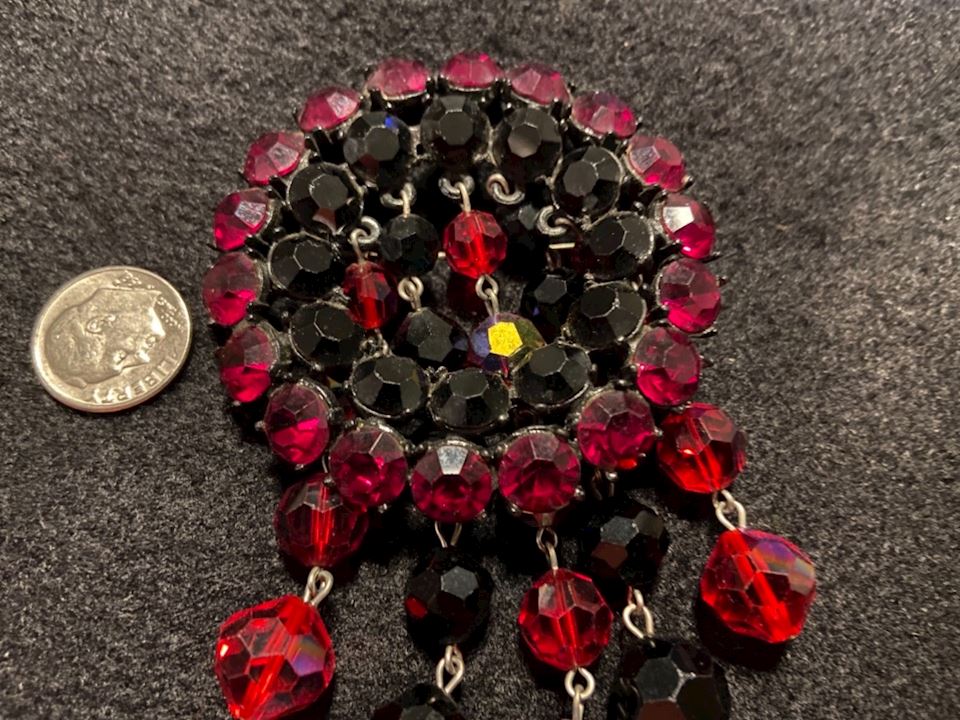 Consignment Antique-Vintage Jewelry Auction
