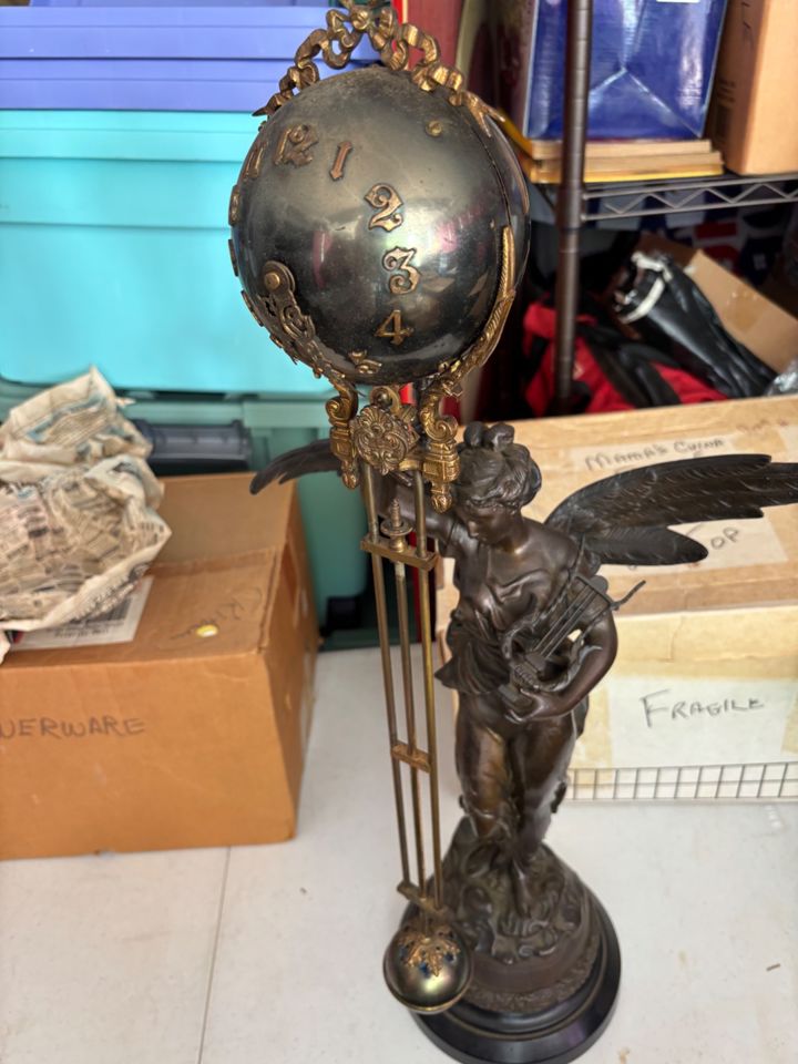 Fedke ONLINE Mini sale  ANTIQUES 