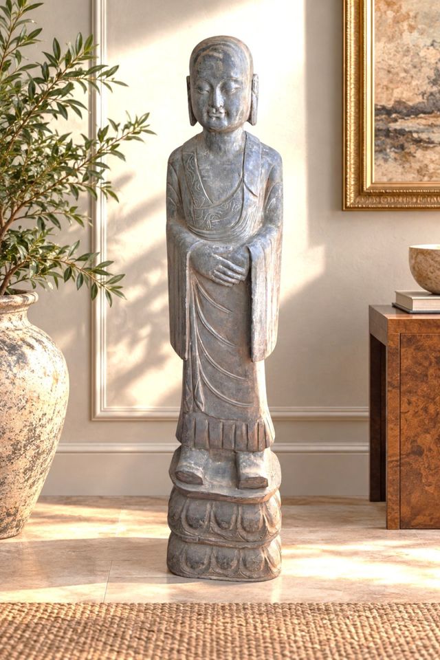 East Meets West: An Eclectic Online Estate Sale