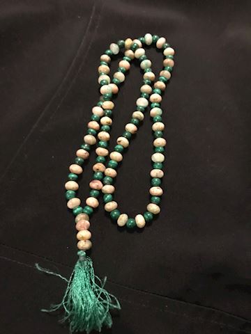 Buddha beads J-2