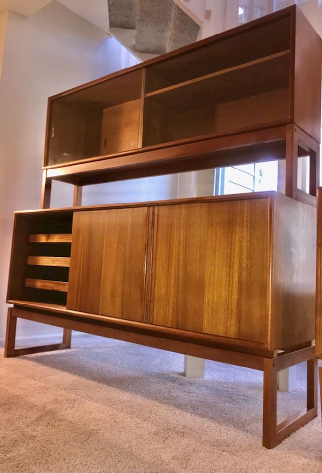 Mid Century & 1980’s Contemporary Wildwood Online Only Estate Sale