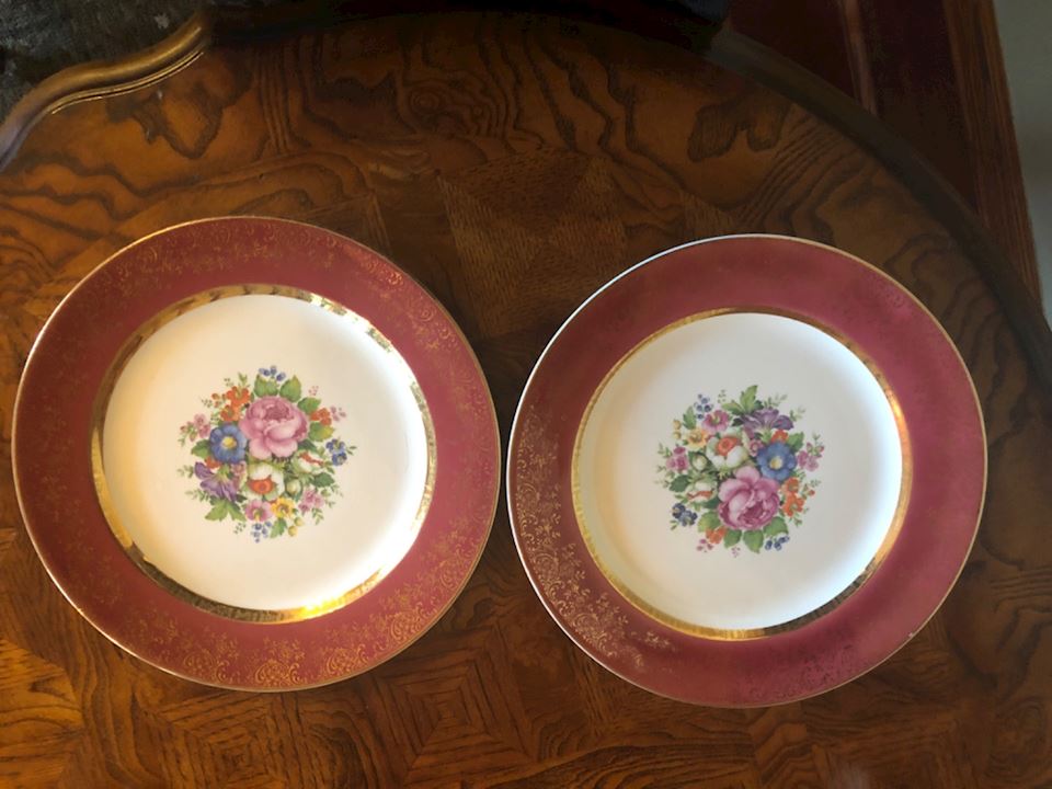 Crow Mansion - Final Week Individual Goods Auction