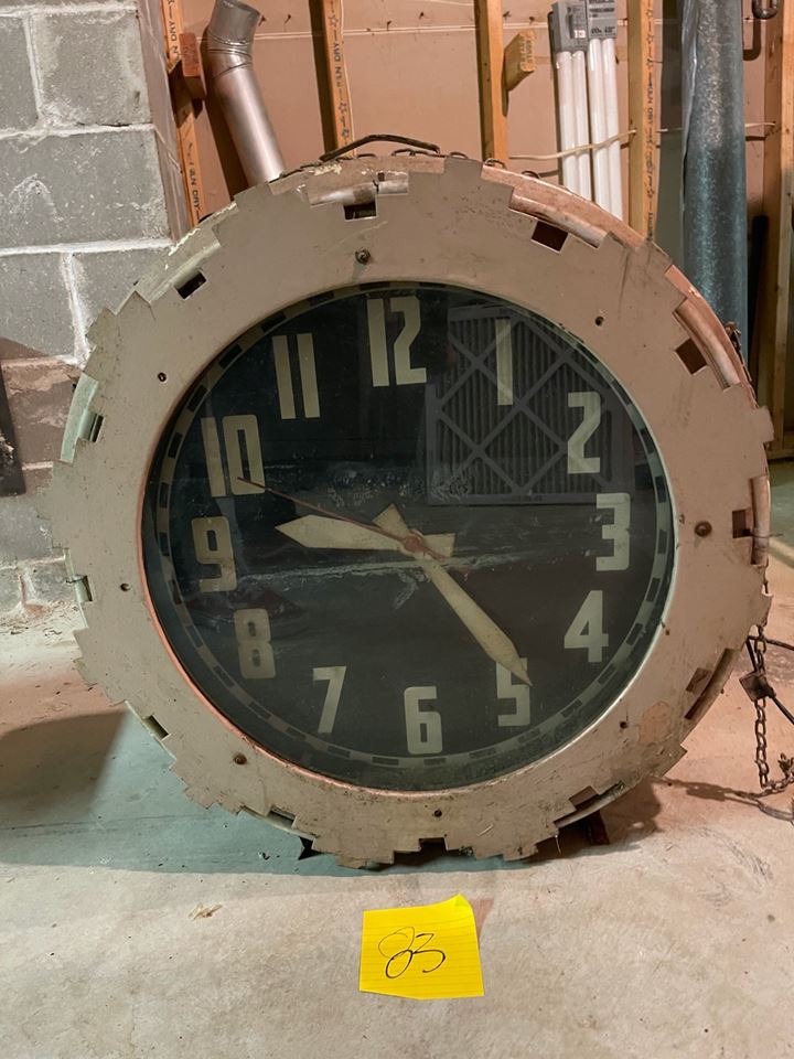 ONLY HOURS LEFT!  Final day! Former NFL Football Cardinal Player Estate Sale ONLINE AUCTION