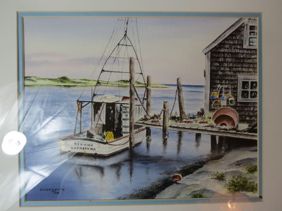 Provincetown Estate Sale - $5 Minimum Bid Auction