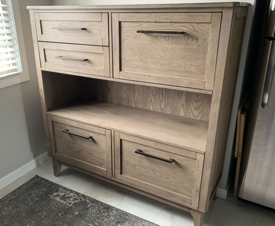 Private Moving Sale (Furniture and More)