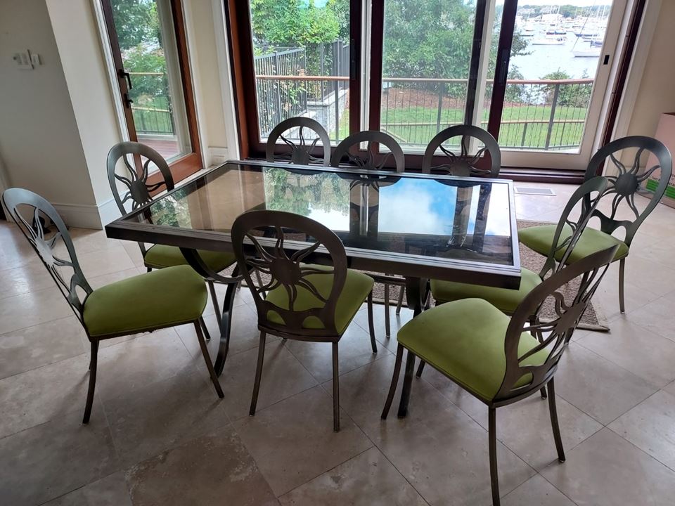 Scraggy Neck Online Auction