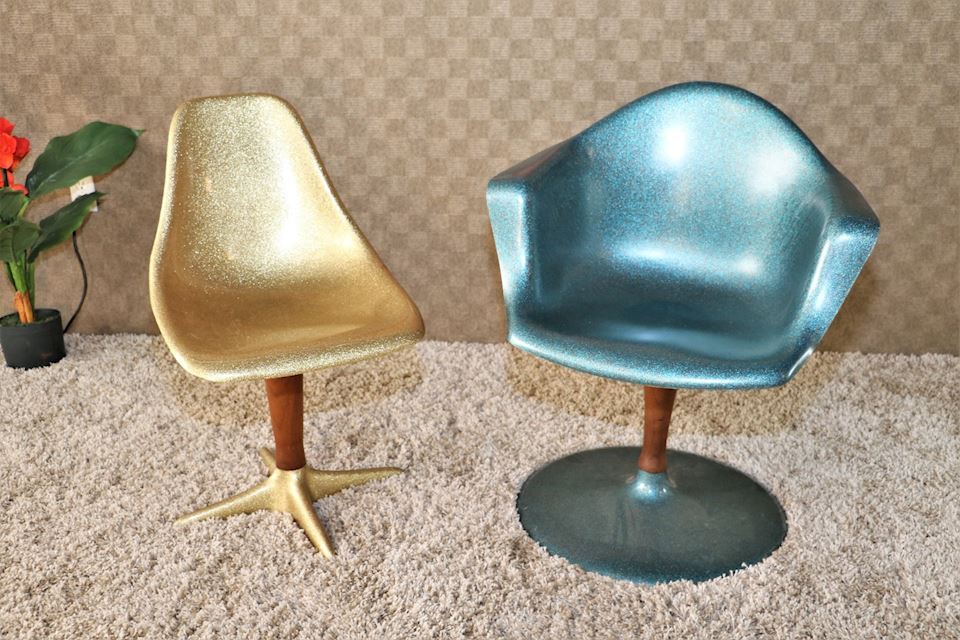 MCM "PARLOR PALM" LIQUIDATION (PHASE 2)