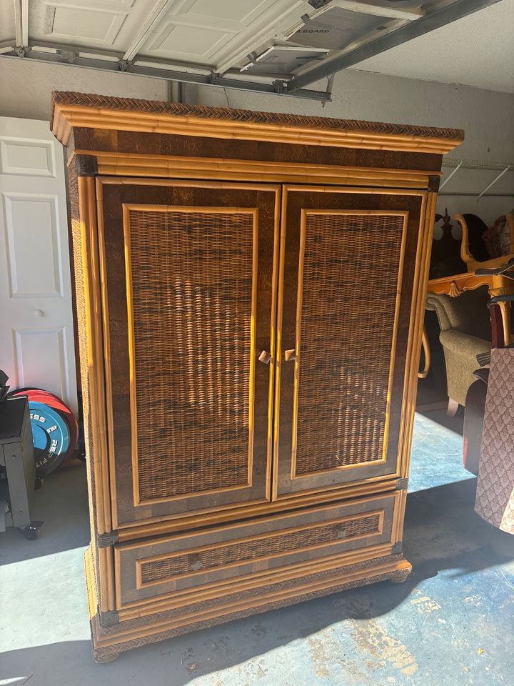 Palm Beach Regency Style Furniture and Antiques