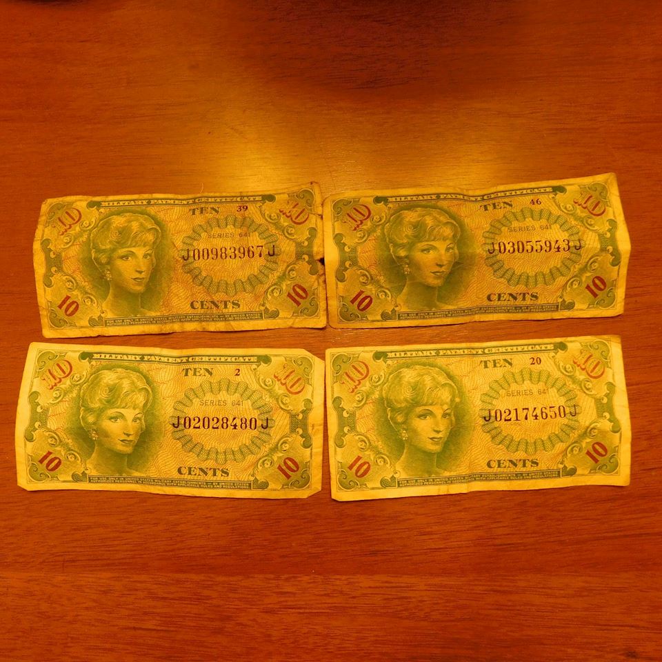 San Diego County Estate Sale Items