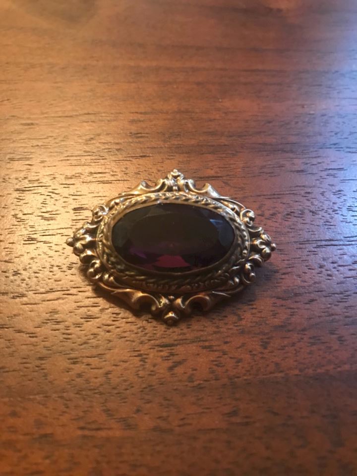 60% OFF TODD & COMPANY Victorian Jewelry Sale