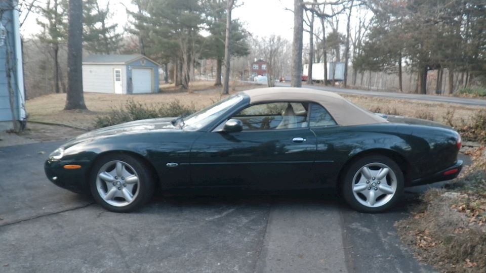 Barnhart Online Estate