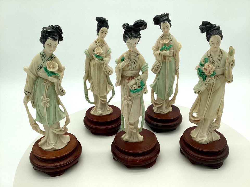Vintage Chinese Decor and Collectibles Online Sale