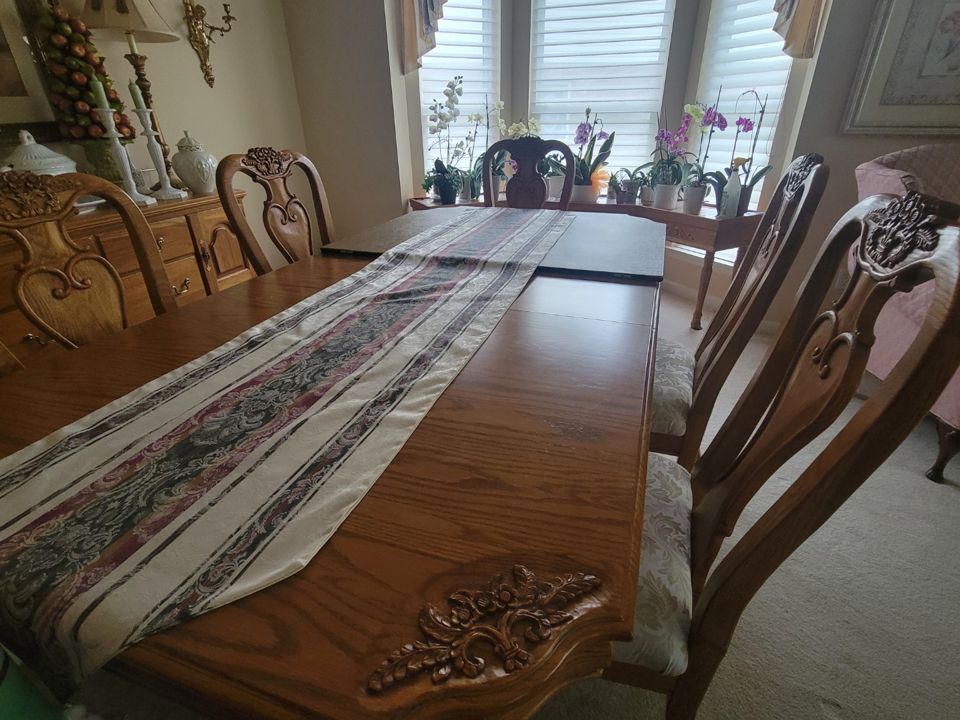 St. Charles Estate: Furniture, Decor & General Household