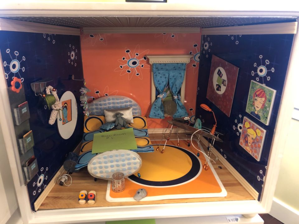 Clearing out I. Plymouth-Legos, AG Illuma Rooms, Cars, Lladro & More