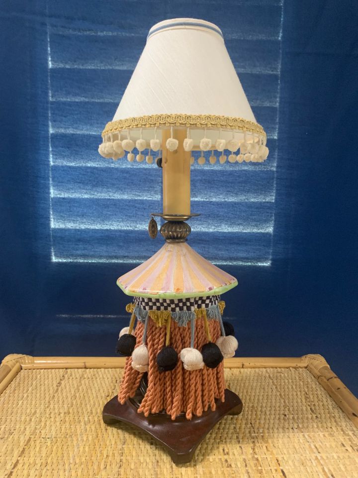 Exquisite Goods in Naples - MacKenzie-Childs Collector's Dream Sale!