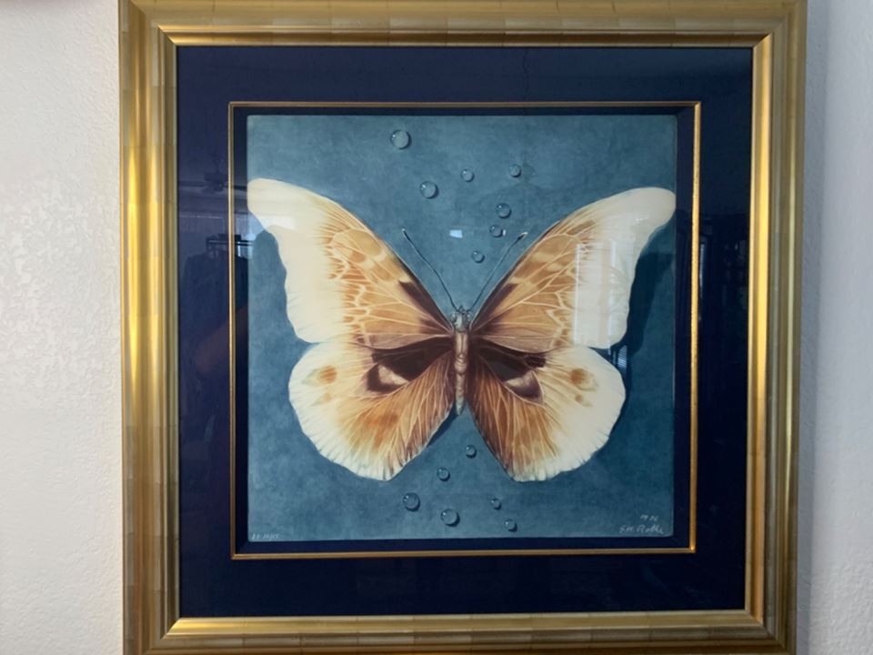 Gatja Helgart Rothe Collection Art Auction