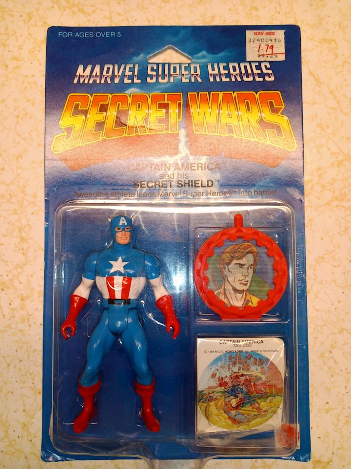 Last chance!  Bid now! All must go!