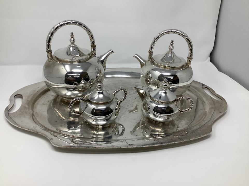 Stunning Collection Whidbey Online Auction Part 1