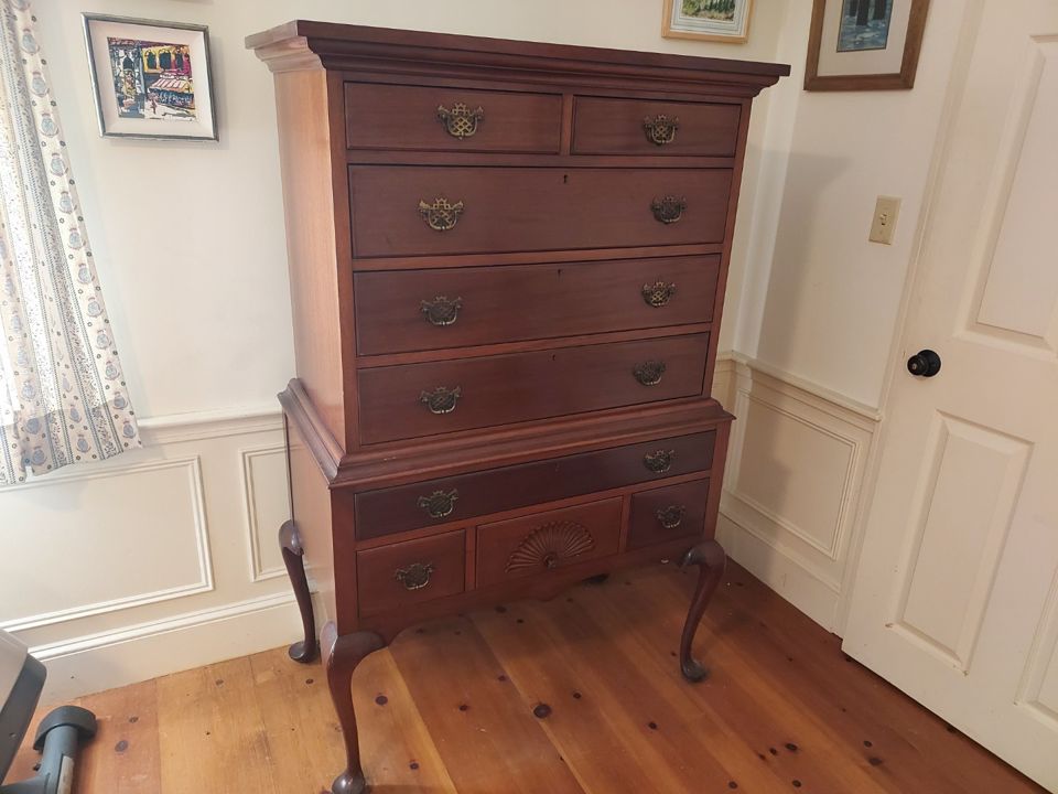 Osterville Online Auction