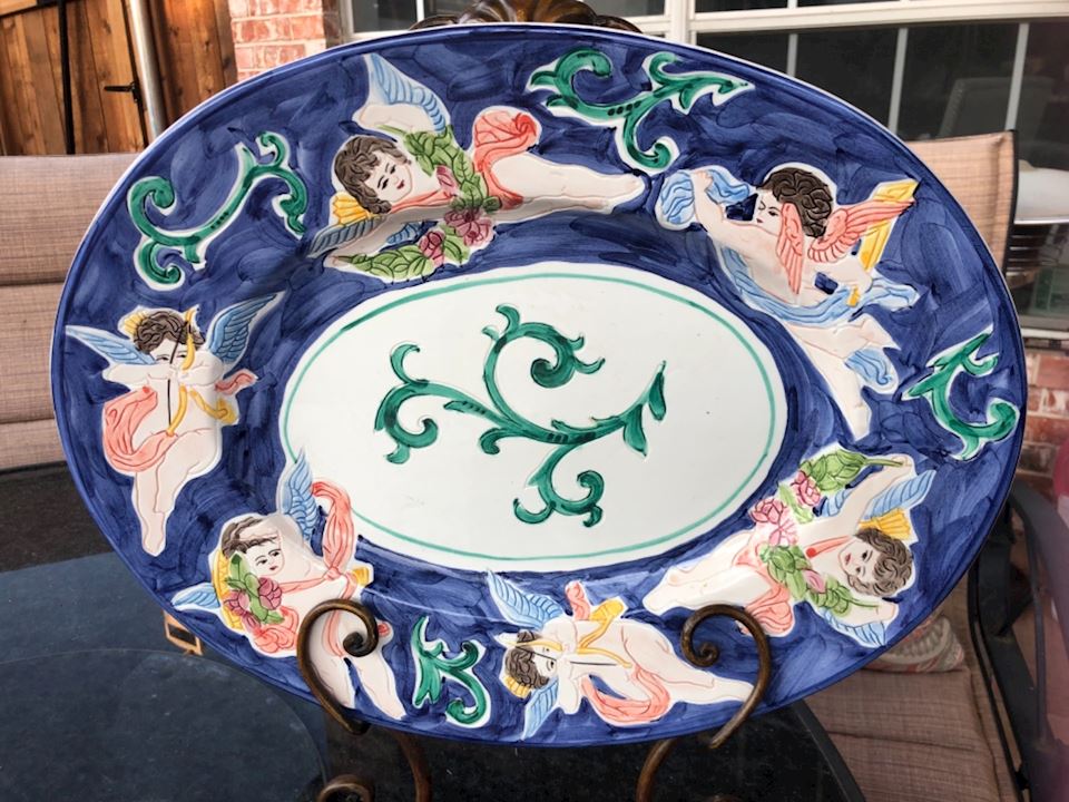 Home Accessories & turquoise jewelry