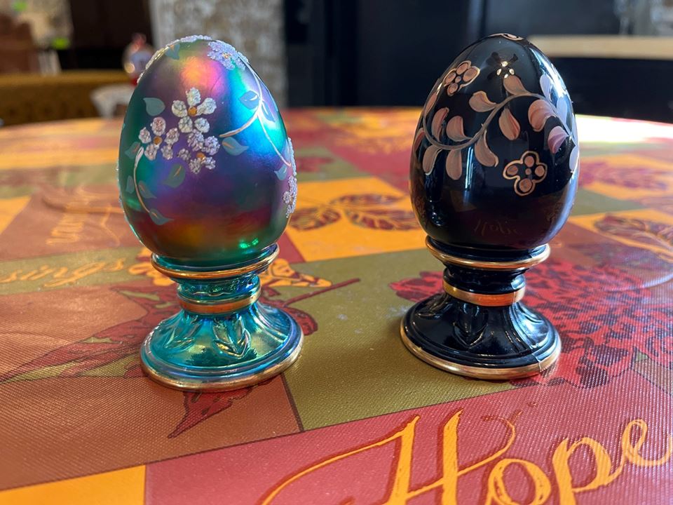 Furniture and other Wordly Colletibles