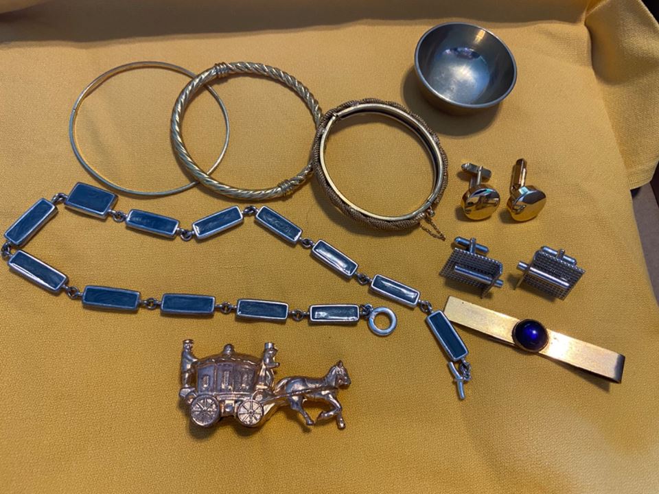 Consignment Sale 